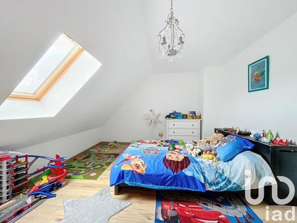 Maison à vendre 6 pièces 147 m² Houdan