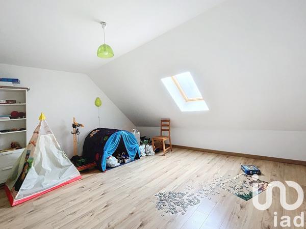 Maison à vendre 6 pièces 147 m² Houdan