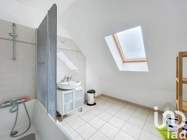 Maison à vendre 6 pièces 147 m² Houdan