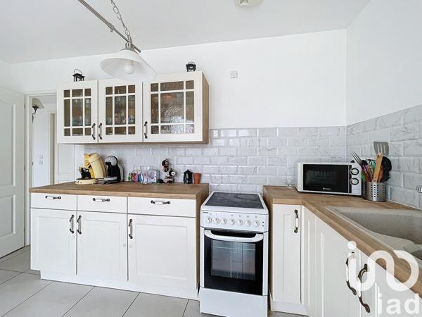 Maison à vendre 6 pièces 147 m² Houdan