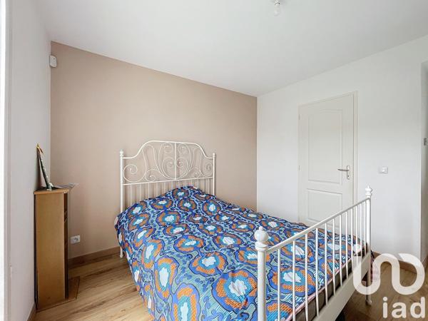 Maison à vendre 6 pièces 147 m² Houdan