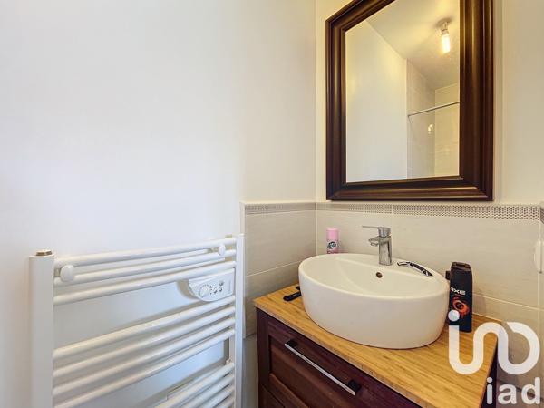 Maison à vendre 6 pièces 147 m² Houdan