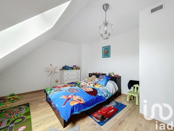 Maison à vendre 6 pièces 147 m² Houdan