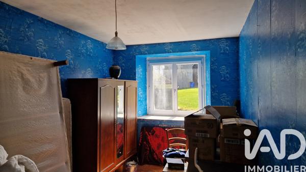 Maison à vendre 6 pièces 112 m² Le Mené