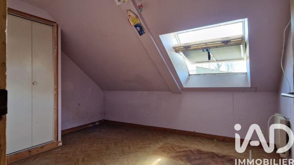Maison à vendre 6 pièces 112 m² Le Mené