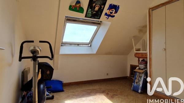 Maison à vendre 6 pièces 112 m² Le Mené