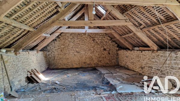 Maison à vendre 6 pièces 112 m² Le Mené