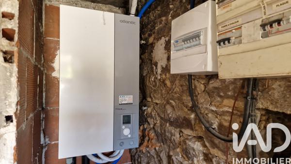Maison à vendre 6 pièces 112 m² Le Mené