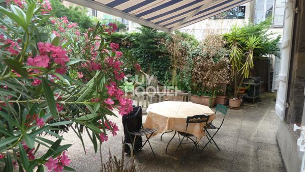 APPARTEMENT COUP DE COEUR - T3