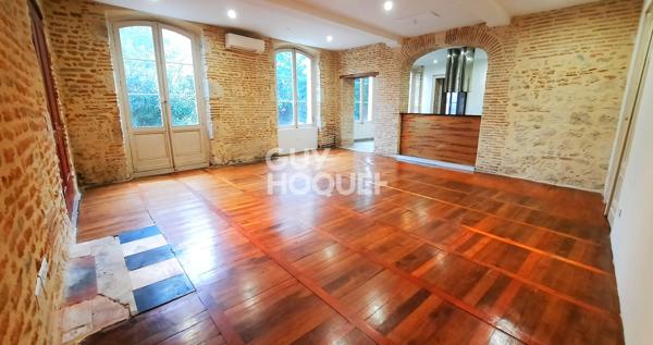 APPARTEMENT COUP DE COEUR - T3