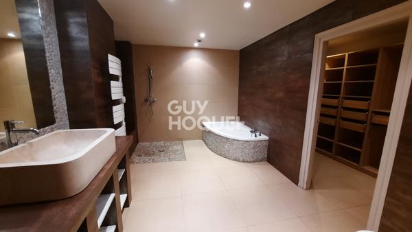 APPARTEMENT COUP DE COEUR - T3