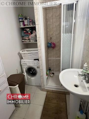 Vente                                                      Appartement
                        
                     3 pièces                      66 m2                     à Marmande