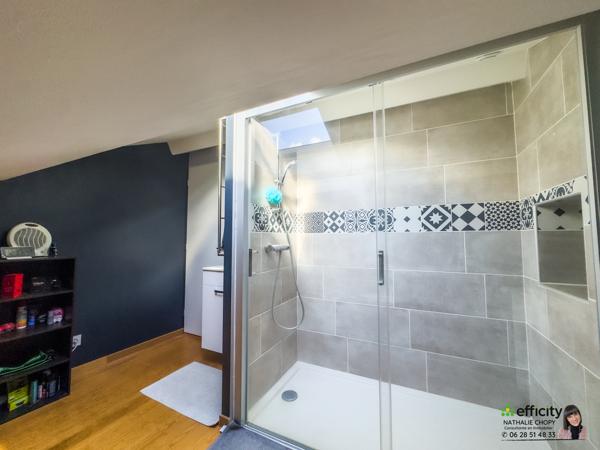 Maison 6 pièces - 146 m² Exclusivité efficity