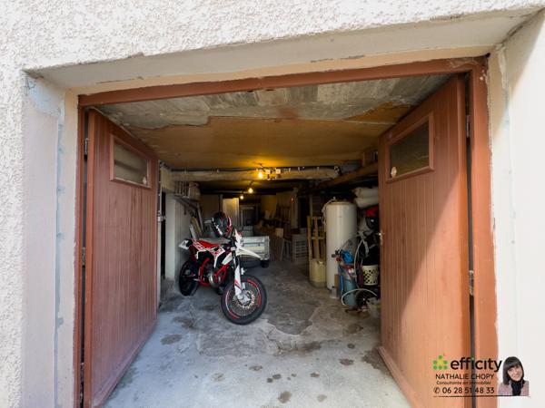 Maison 6 pièces - 146 m² Exclusivité efficity