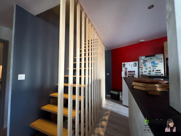 Maison 6 pièces - 146 m² Exclusivité efficity