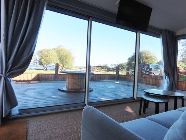 Maison à vendre |  Hourtin |  4 pièces | 70 m²