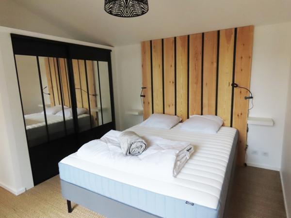 Maison à vendre |  Hourtin |  4 pièces | 70 m²