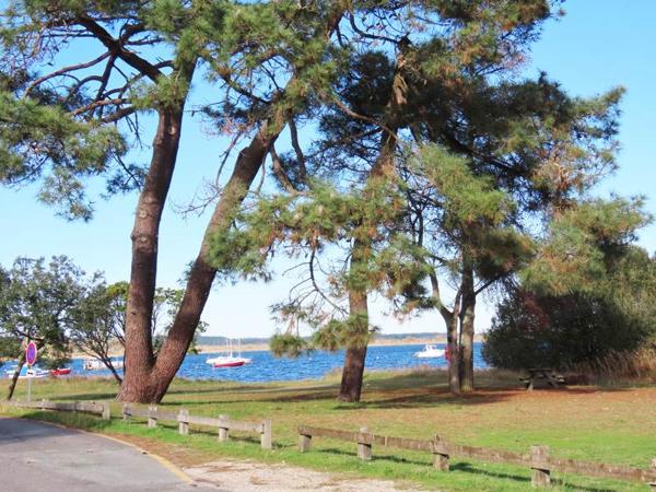 Maison à vendre |  Hourtin |  4 pièces | 70 m²