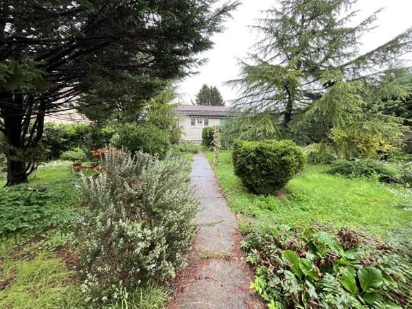 Maison à vendre |  Cognac |  4 pièces | 100 m²