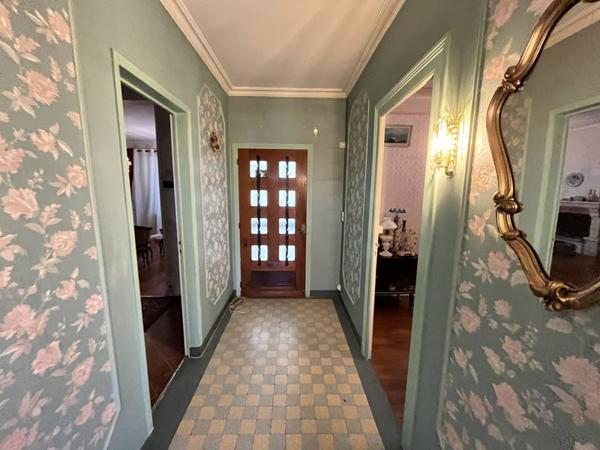 Maison à vendre |  Cognac |  4 pièces | 100 m²