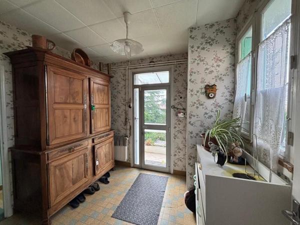 Maison à vendre |  Cognac |  4 pièces | 100 m²