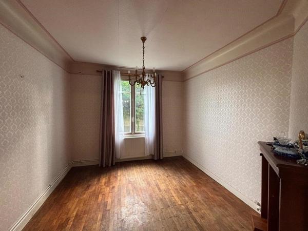 Maison à vendre |  Cognac |  4 pièces | 100 m²