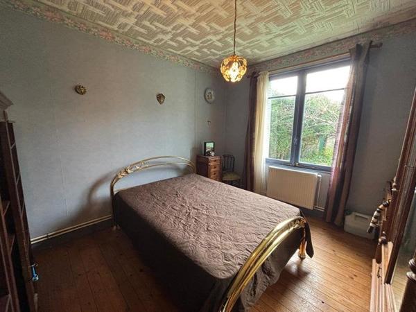 Maison à vendre |  Cognac |  4 pièces | 100 m²