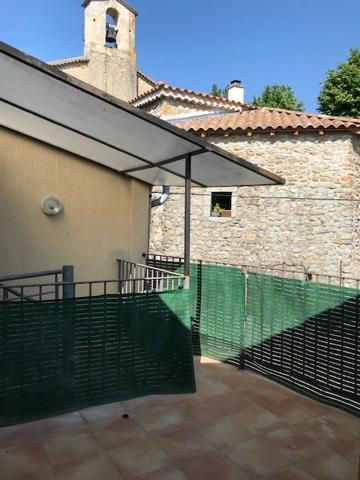 Appartement centre avec terrasse