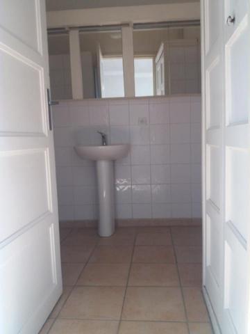 Appartement centre avec terrasse