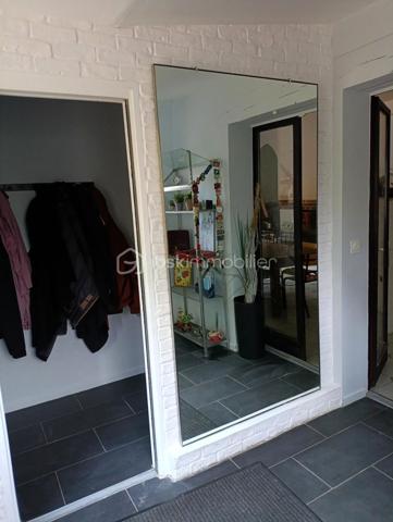 Maison ancienne de 160 m²