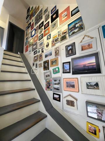 Maison ancienne de 160 m²