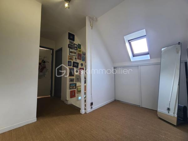 Maison ancienne de 160 m²