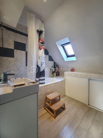 Maison ancienne de 160 m²