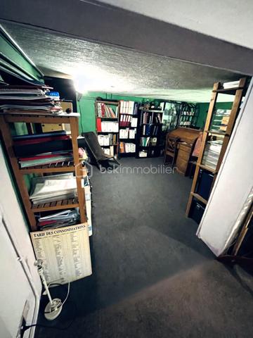 Maison ancienne de 160 m²