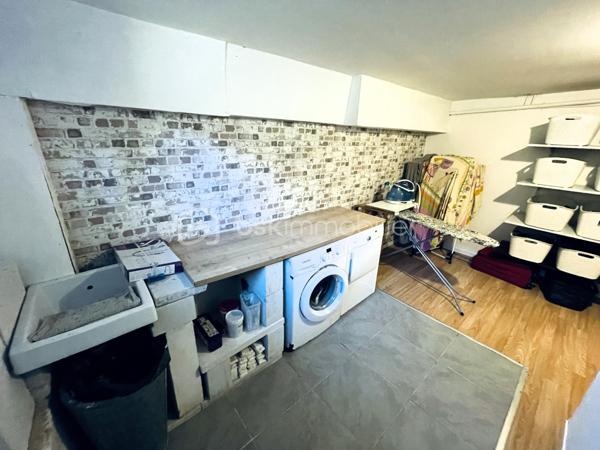 Maison ancienne de 160 m²