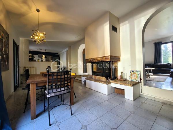 Maison ancienne de 160 m²