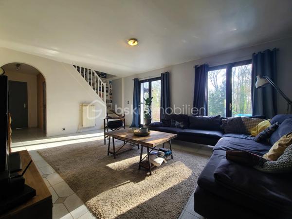 Maison ancienne de 160 m²