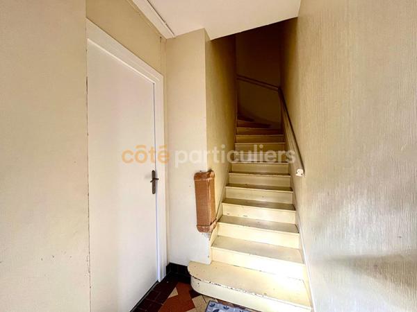 Vente Maison102 m² - 5 Pièces - ROYAN (17200)