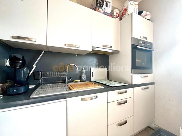 Vente Maison102 m² - 5 Pièces - ROYAN (17200)