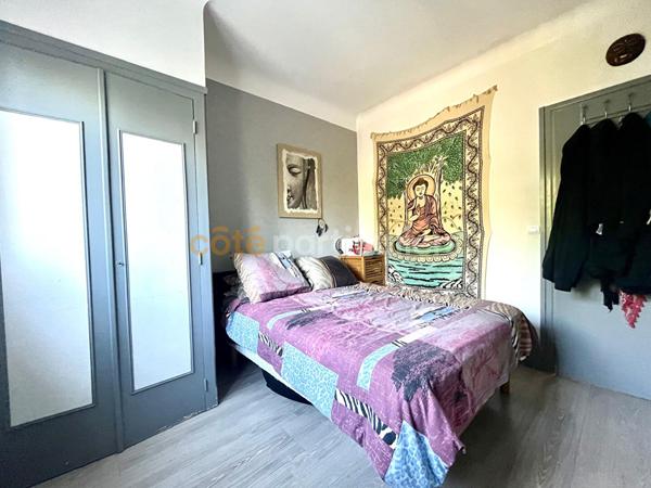 Vente Maison102 m² - 5 Pièces - ROYAN (17200)