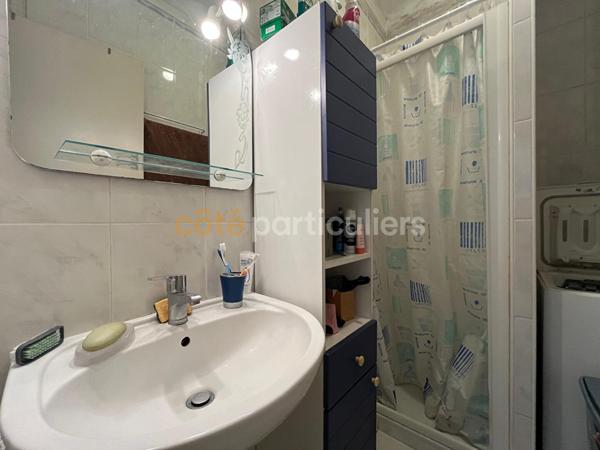 Vente Maison102 m² - 5 Pièces - ROYAN (17200)