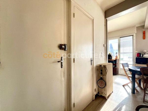 Vente Maison102 m² - 5 Pièces - ROYAN (17200)