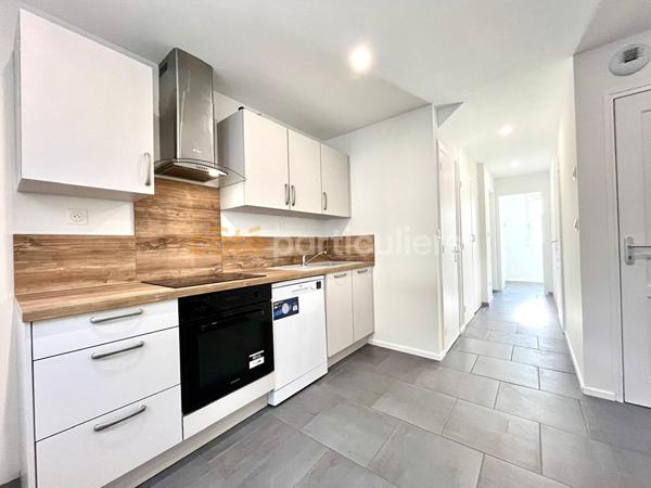 Vente Maison102 m² - 5 Pièces - ROYAN (17200)