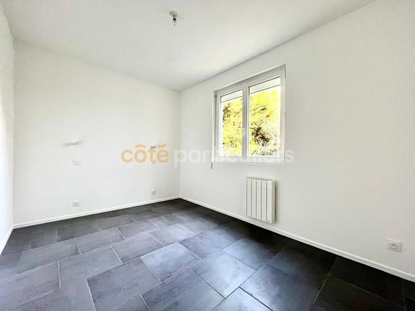 Vente Maison102 m² - 5 Pièces - ROYAN (17200)