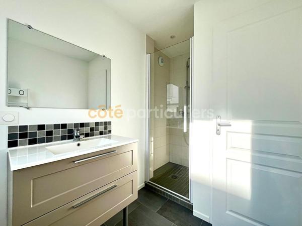 Vente Maison102 m² - 5 Pièces - ROYAN (17200)