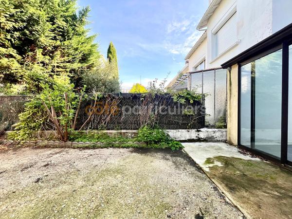 Vente Maison102 m² - 5 Pièces - ROYAN (17200)