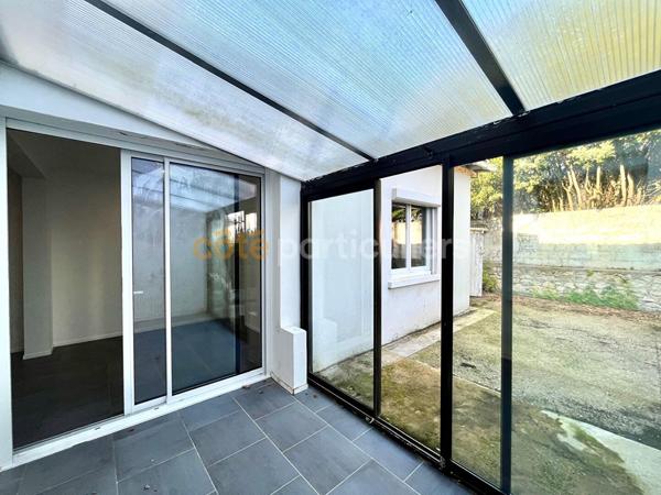 Vente Maison102 m² - 5 Pièces - ROYAN (17200)