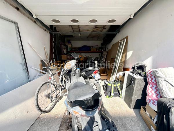 Vente Maison102 m² - 5 Pièces - ROYAN (17200)