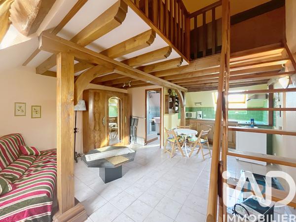 Maison à vendre 9 pièces 191 m² Charny Orée de Puisaye