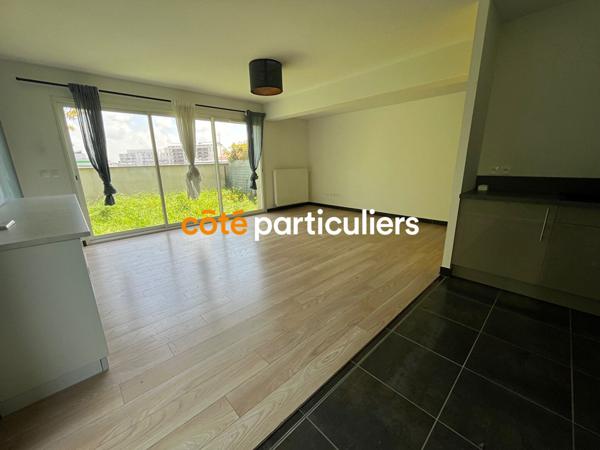 Vente Appartement95 m² - 4 Pièces - LORMONT (33310)